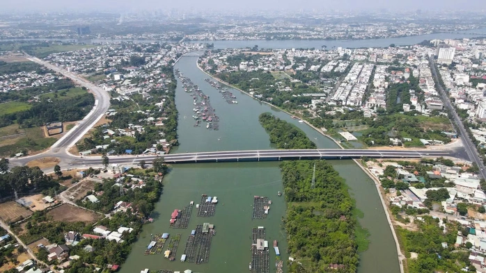 Đồng Nai chính thức lên thành phố từ hôm nay, 30-4